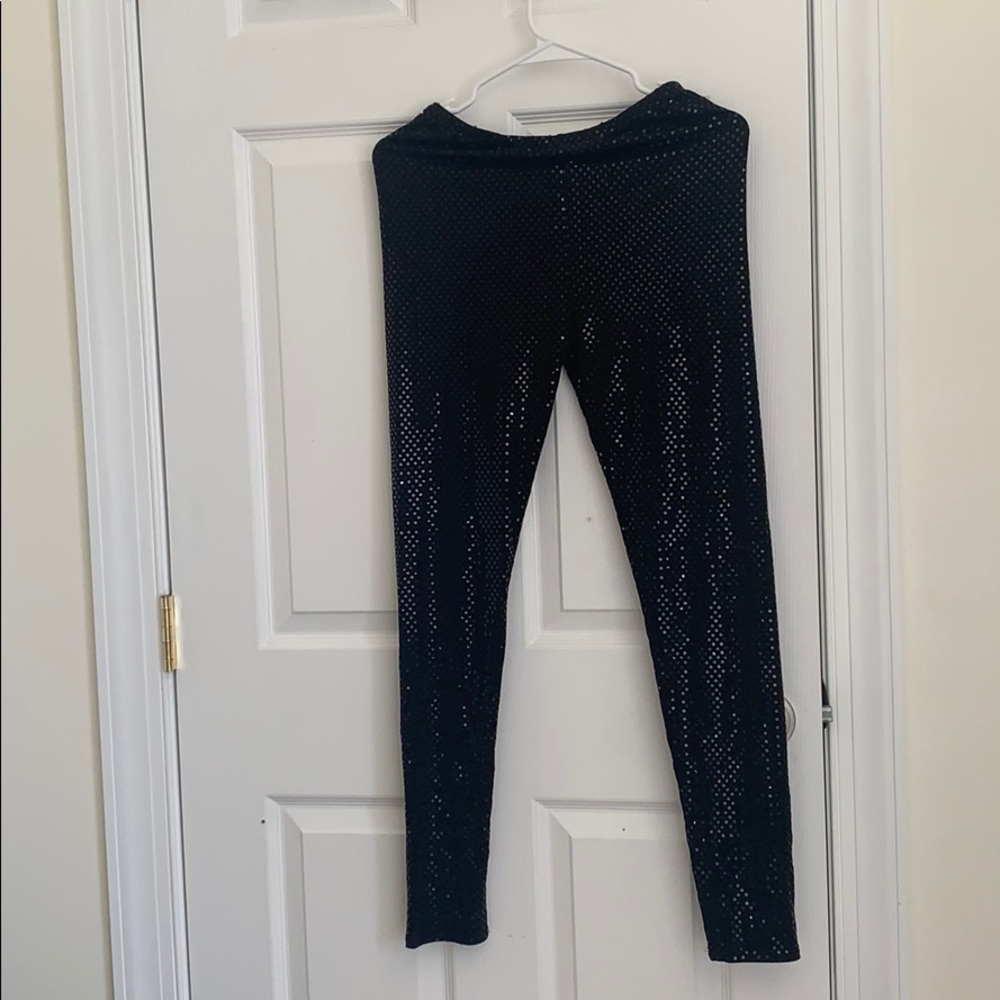 Leggings/skinny pants